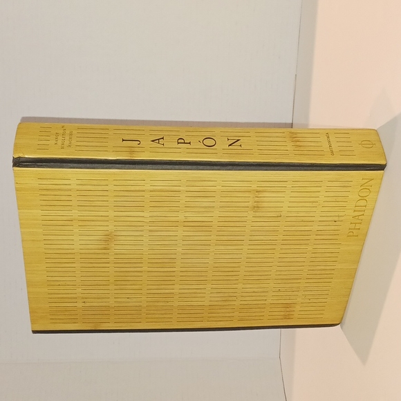 Japón Gastronomía - Japan the Cookbook (Spanish Edition) - Picture 5 of 5